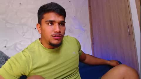 Snapshot of camilo_contre21 chatting on 16, 10, 2025 camilo_contre21 online show from 16, 10, 2025