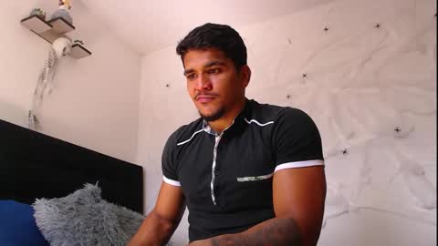 Snapshot of camilo_contre21 chatting on 21, 10, 2025 camilo_contre21 online show from 21, 10, 2025