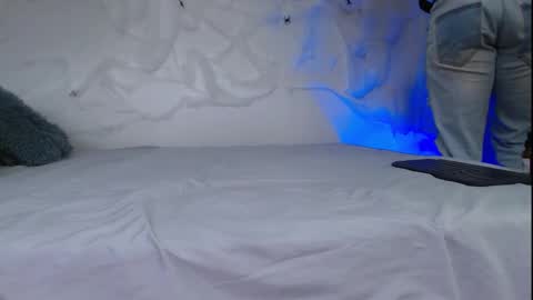 camilo_contre21 online show from 28, 10, 2025