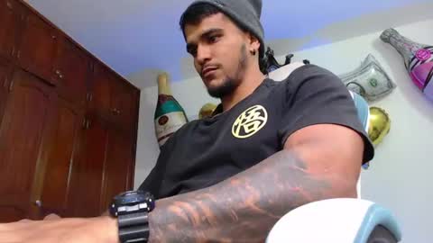 Snapshot of camilo_contre21 chatting on 11, 7, 2026 camilo_contre21 online show from 11, 7, 2026