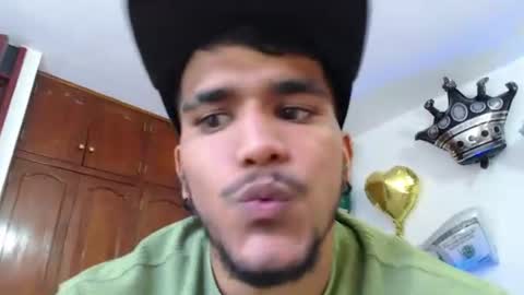 Snapshot of camilo_contre21 chatting on 14, 7, 2026 camilo_contre21 online show from 14, 7, 2026
