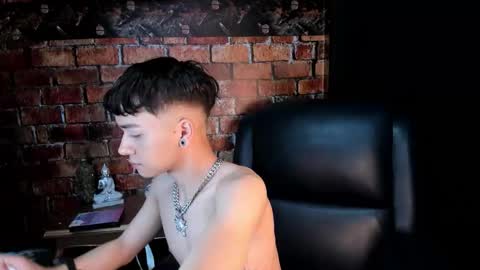 Snapshot of camilo_konor chatting on 25, 2, 2026 CAMI online show from 25, 2, 2026