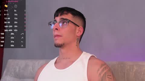 Snapshot of camilo_ospina_ chatting on 4, 1, 2025 INDEPENDENT MODEL online show from 4, 1, 2025