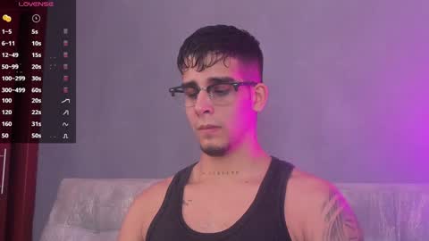 Snapshot of camilo_ospina_ chatting on 9, 1, 2025 INDEPENDENT MODEL online show from 9, 1, 2025