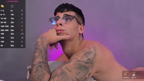 Snapshot of camilo_ospina_ chatting on 9, 1, 2025 INDEPENDENT MODEL online show from 9, 1, 2025