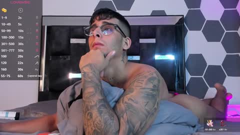 Snapshot of camilo_ospina_ chatting on 4, 2, 2025 INDEPENDENT MODEL online show from 4, 2, 2025