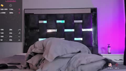 Snapshot of camilo_ospina_ chatting on 23, 2, 2025 INDEPENDENT MODEL online show from 23, 2, 2025