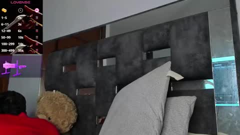 Snapshot of camilo_ospina_ chatting on 30, 9, 2025 INDEPENDENT MODEL online show from 30, 9, 2025