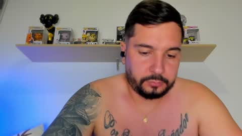 camilo_restrepo21 online show from 21, 6, 2026