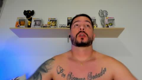 camilo_restrepo21 online show from 22, 6, 2026