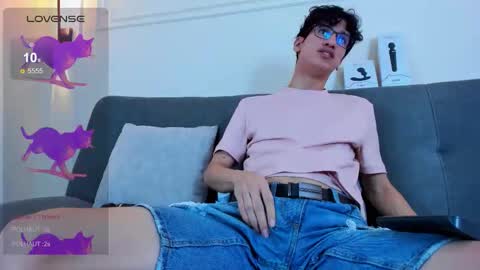 Camilo online show from 23, 12, 2025