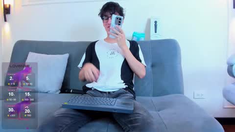 Camilo online show from 18, 1, 2026