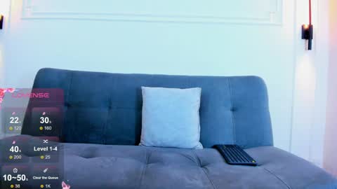 Snapshot of camilo_stark chatting on 7, 6, 2026 Camilo online show from 7, 6, 2026