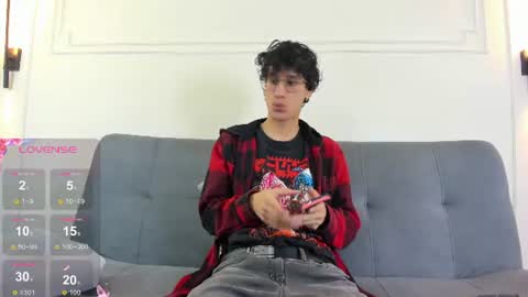 Snapshot of camilo_stark chatting on 30, 6, 2026 Camilo online show from 30, 6, 2026