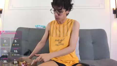 Snapshot of camilo_stark chatting on 2, 7, 2026 Camilo online show from 2, 7, 2026