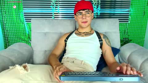 CAMILO online show from 19, 3, 2026