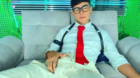 CAMILO online show from 27, 3, 2026