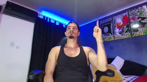 CAMILO  online show from 9, 2, 2025