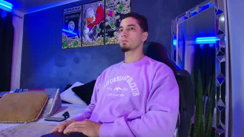 CAMILO  online show from 28, 2, 2025