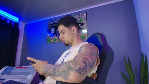 CAMILO  online show from 23, 9, 2025