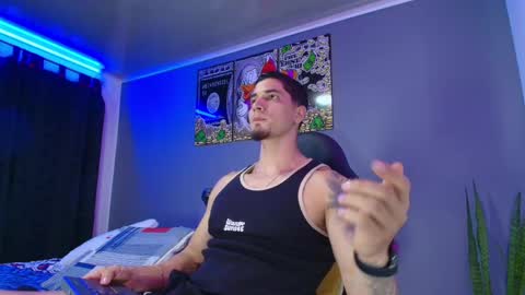 CAMILO  online show from 29, 9, 2025