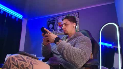 CAMILO  online show from 27, 3, 2026