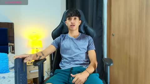 Snapshot of camilobass_ chatting on 3, 5, 2026 Camilo Bass online show from 3, 5, 2026