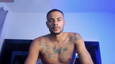 camilobernard online show from 7, 7, 2026