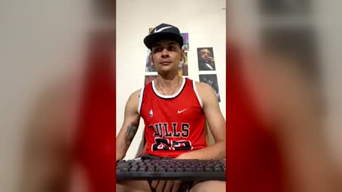 camilocrazy96 online show from 25, 6, 2026