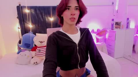 Snapshot of camilodoumit chatting on 1, 2, 2025 CamiloDoumit online show from 1, 2, 2025