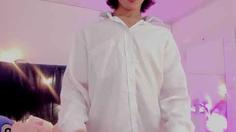 Snapshot of camilodoumit chatting on 12, 3, 2025 CamiloDoumit online show from 12, 3, 2025
