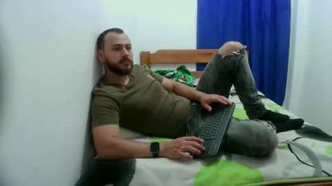 Camilo online show from 8, 12, 2024