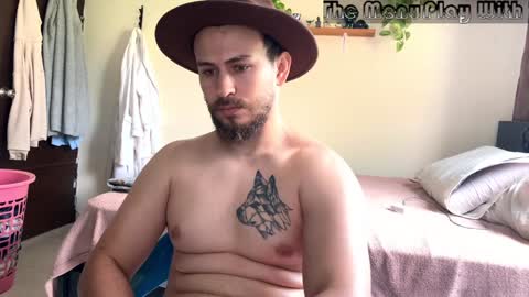 Camilo online show from 26, 1, 2025