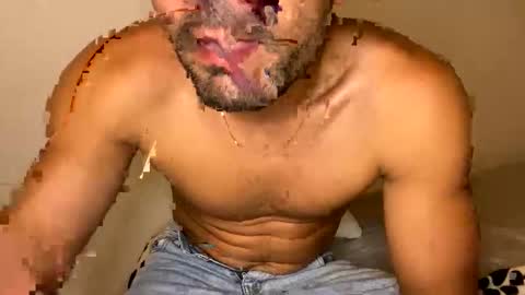 camilor_30 online show from 24, 9, 2025