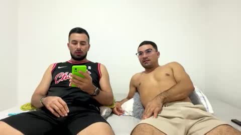 camilor_30 online show from 20, 11, 2025