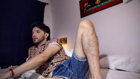 camilo online show from 26, 1, 2025