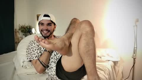 camilo online show from 28, 1, 2025