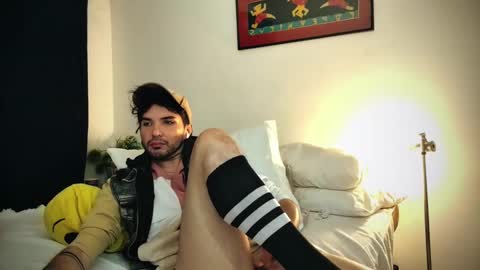 camilo online show from 13, 2, 2025