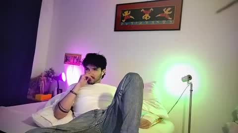 camilo online show from 24, 2, 2025