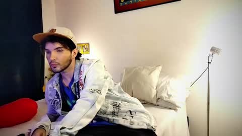 camilo online show from 2, 3, 2025