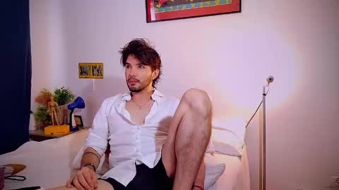 camilo online show from 2, 3, 2025