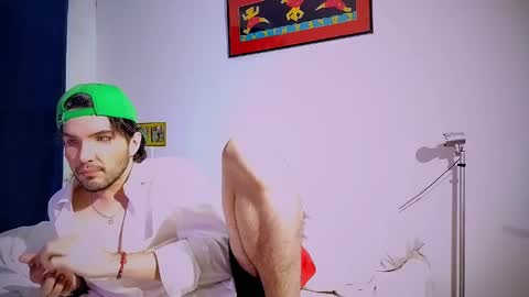 camilo online show from 4, 3, 2025