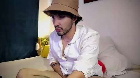 camilo online show from 12, 3, 2025