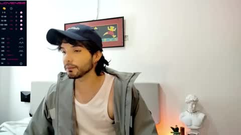 camilo online show from 1, 10, 2025