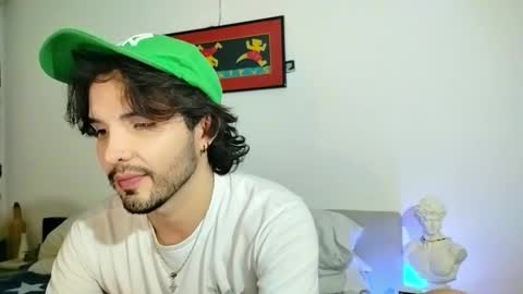 camilo online show from 27, 10, 2025