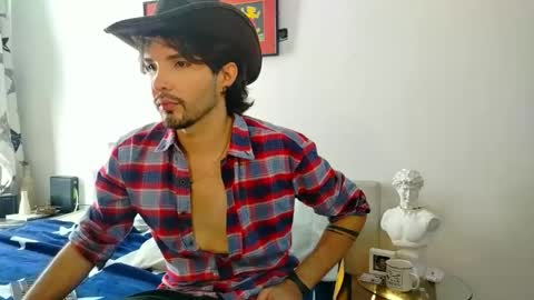 camilo online show from 29, 10, 2025