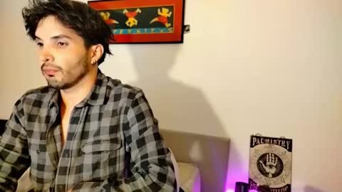 camilo online show from 17, 11, 2025