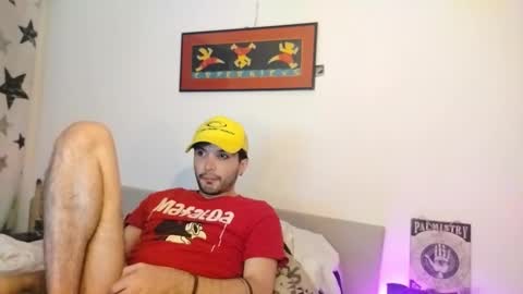 camilo online show from 18, 11, 2025