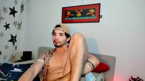 camilo online show from 15, 12, 2025