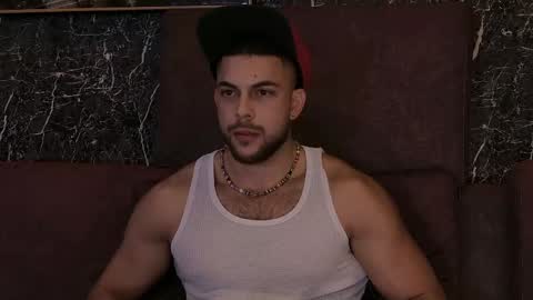Camilo Watson online show from 19, 5, 2026